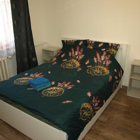 Apartament Gdansk Stogi Plaza Buitenkant foto
