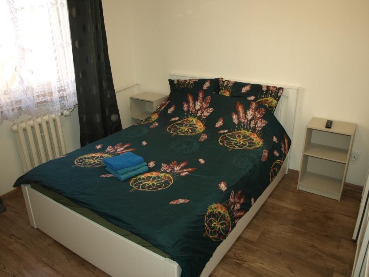 Apartament Gdansk Stogi Plaza Buitenkant foto