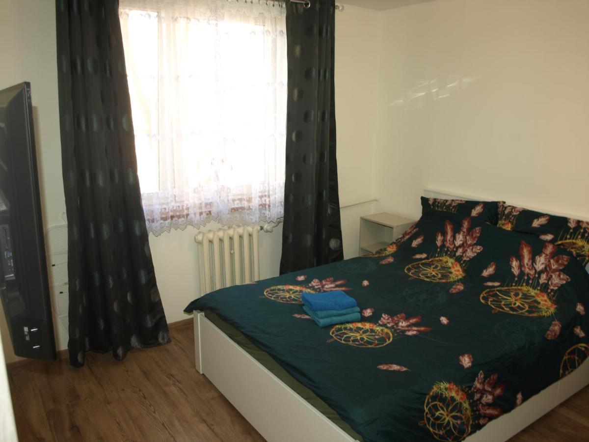 Apartament Gdansk Stogi Plaza Buitenkant foto